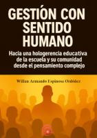 Willan Espinosa - Gestión con sentido humano